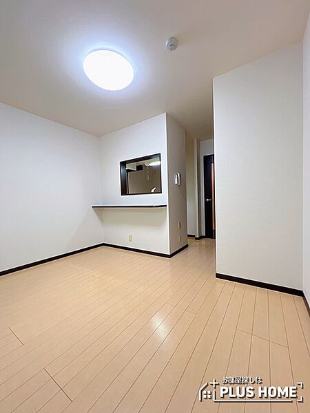 ロックブリッジ ｜和歌山県和歌山市新在家(賃貸アパート1LDK・2階・31.00㎡)の写真 その9