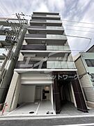 野田駅より徒歩5分 3階 築2年11ヶ月の賃貸物件