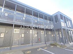 レオパレススリザリン