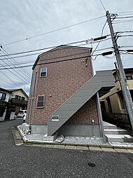 プルミエール多摩大塚 1階