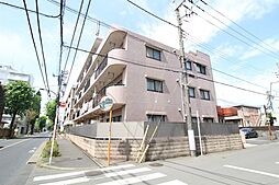 シャトー上清戸