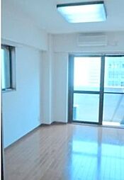 ヴェルステージ大森町駅前 8階1Kのリビング/ダイニング