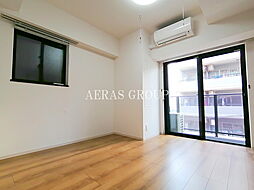 ラ・ヴィータ新御徒町 402 4階1Kのリビング/ダイニング