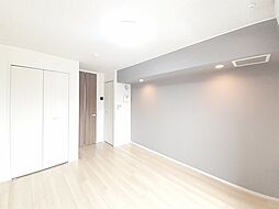 メゾン　リアリII 2階1Kのリビング/ダイニング