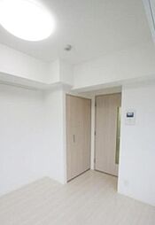 ブライズ蒲田ＷＥＳＴ 4階1Kのリビング/ダイニング