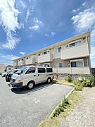 北野田駅より徒歩24分 1階 築13年8ヶ月の賃貸物件