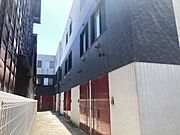 クロススクエア西大井の賃貸物件