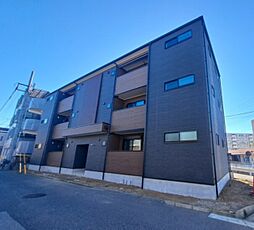 グランメゾン南流山