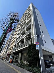 プレミアステージ笹塚