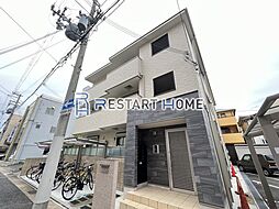 兵庫駅 9.0万円