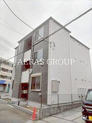 ＫＥＩＡＩ ＲＥＳＩＤＥＮＣＥ 大和田II