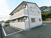 ローズマリー 2階 築18年11ヶ月の賃貸物件