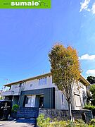 和歌浦ガーデンテラス 1階 築16年10ヶ月の賃貸物件