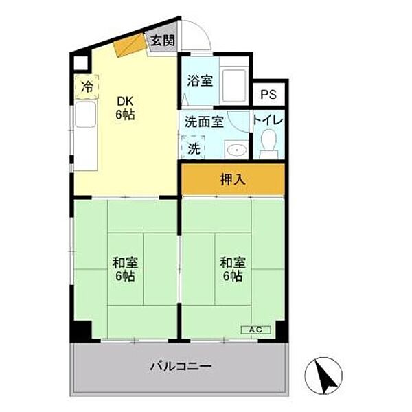 外観画像