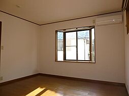 コーポコバヤシ第5 2階1LDKのリビング/ダイニング