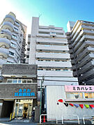 橋本駅より徒歩6分 9階 築34年3ヶ月の賃貸物件