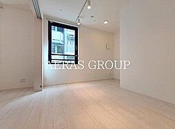 アトリオフラッツ湯島 5階1DKのリビング/ダイニング