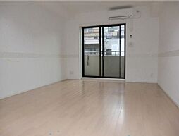 浅草寺相馬参番館 5階ワンルームのリビング/ダイニング