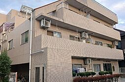 アーバンヒルズ羽村