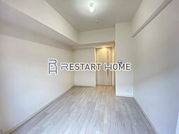 JR東海道・山陽本線 兵庫駅 徒歩4分の賃貸マンション 9階1Kのリビング/ダイニング