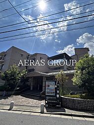 HF馬込レジデンス