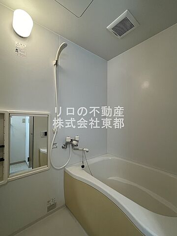 浴室