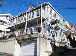 パークヒルズ綱島台