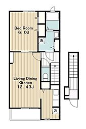 フォーラムB 2階