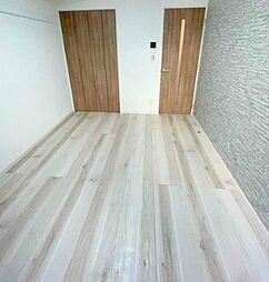 エクセラン仲六郷 3階1Kのリビング/ダイニング