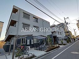 ヴィルソレイユ西荻I・II II