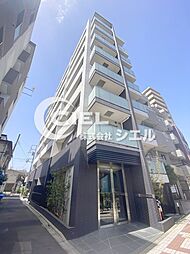 フェルクルール田端ルネサンスコート