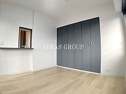 コンフォリア大山 907 9階ワンルームのリビング/ダイニング