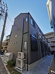 ハーモニーテラス・エーデルシュタイン上板橋