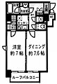 パレステュディオ浜松町4階19.0万円