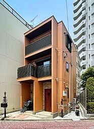 オレンジハウス