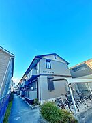 エステートたつみ 2階 築25年5ヶ月の賃貸物件