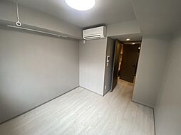 東京メトロ東西線 南行徳駅 徒歩6分の賃貸マンション 4階1Kのリビング/ダイニング