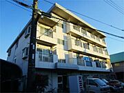 ロイヤル橋本 4階 築37年4ヶ月の賃貸物件