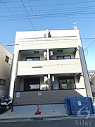 立花駅より徒歩11分 1階 築7年7ヶ月の賃貸物件