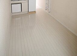 ユナイト小田グランベリーズ 2階ワンルームのリビング/ダイニング