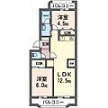 大倉山マリンコート3階14.0万円