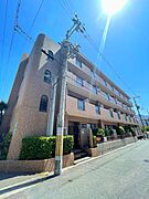 ミシェール住之江 4階 築32年7ヶ月の賃貸物件