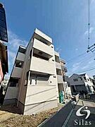 フジパレス大日I番館 3階 新築の賃貸物件