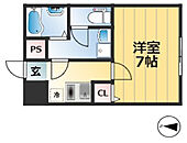 神戸市中央区二宮町１丁目 5階建 築34年のイメージ