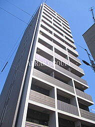 プライマル上野・稲荷町