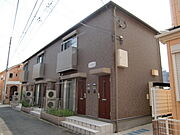 所沢駅より徒歩12分 1階 築16年8ヶ月の賃貸物件