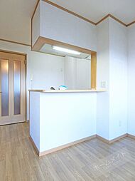 コータ・コートＩ 3階1LDKのリビング/ダイニング