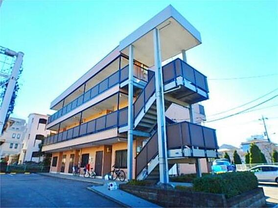 グリーンクレスト_外観_1