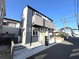 八千代台駅 4.5万円