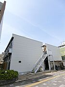 レオパレス小人町 1階 築21年10ヶ月の賃貸物件